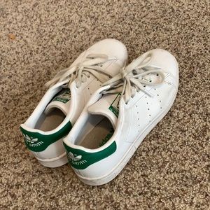 Warn! But still in ok condition!